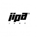 logo jipa jump black 