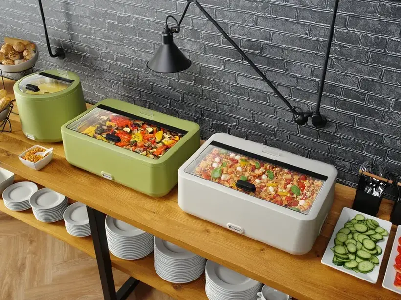 Petit matériel de cuisine