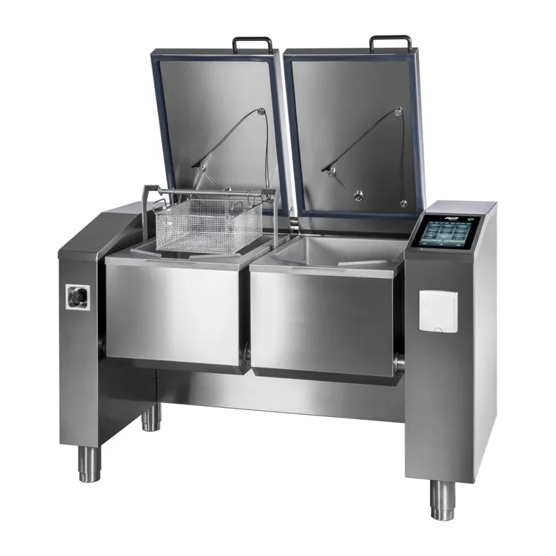 Friteuse basculante JIPA