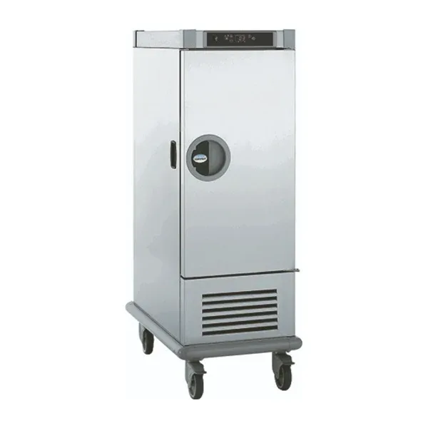 Armoire mobile de maintien en température Tournus Équipement
